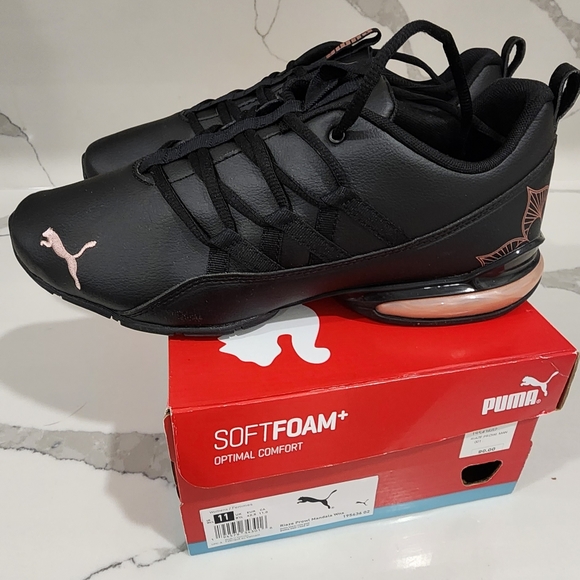 Puma Riaza Prowl Mandala Womens size 11 - Picture 2 of 8